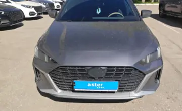 GAC Empow 2025 года за 9 900 000 тг. в Актобе фото 2