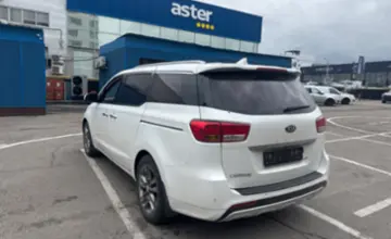 Kia Carnival 2016 года за 8 500 000 тг. в Алматы фото 4