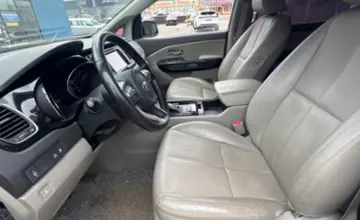 Kia Carnival 2016 года за 8 500 000 тг. в Алматы фото 5