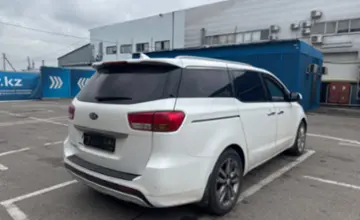Kia Carnival 2016 года за 8 500 000 тг. в Алматы фото 3