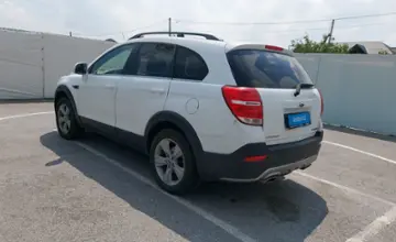 Chevrolet Captiva 2014 года за 7 000 000 тг. в Шымкент фото 4