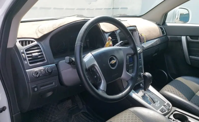 Chevrolet Captiva 2014 года за 7 000 000 тг. в Шымкент фото 5