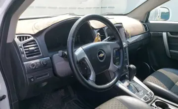 Chevrolet Captiva 2014 года за 7 000 000 тг. в Шымкент фото 5