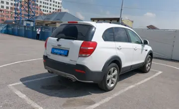 Chevrolet Captiva 2014 года за 7 000 000 тг. в Шымкент фото 3