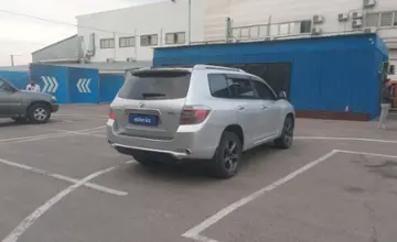 Toyota Highlander 2008 года за 8 000 000 тг. в Алматы фото 3
