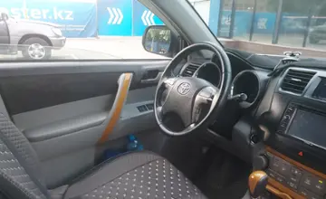 Toyota Highlander 2008 года за 8 000 000 тг. в Алматы фото 5