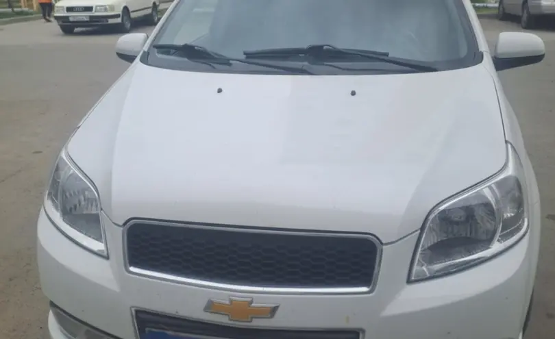 Chevrolet Nexia 2022 года за 4 500 000 тг. в Костанай фото 2
