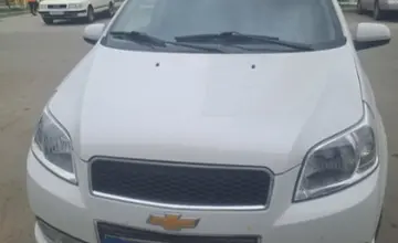 Chevrolet Nexia 2022 года за 4 500 000 тг. в Костанай фото 2