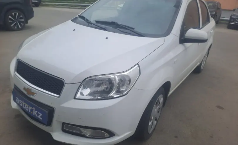 Chevrolet Nexia 2022 года за 4 500 000 тг. в Костанай
