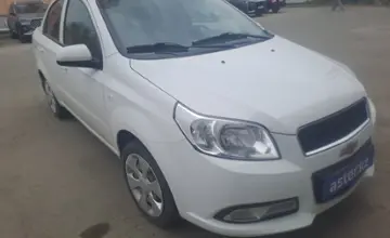 Chevrolet Nexia 2022 года за 4 500 000 тг. в Костанай фото 3