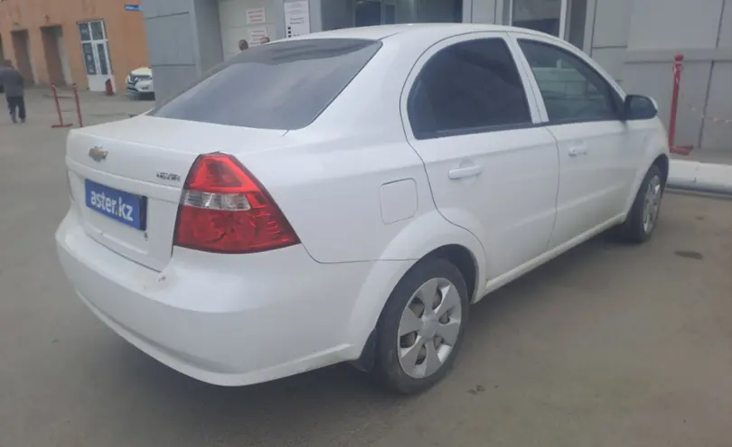 Chevrolet Nexia 2022 года за 4 500 000 тг. в Костанай фото 5