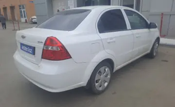 Chevrolet Nexia 2022 года за 4 500 000 тг. в Костанай
