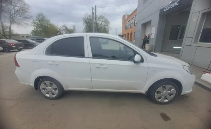 Chevrolet Nexia 2022 года за 4 500 000 тг. в Костанай фото 4