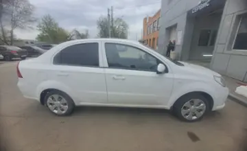 Chevrolet Nexia 2022 года за 4 500 000 тг. в Костанай фото 4
