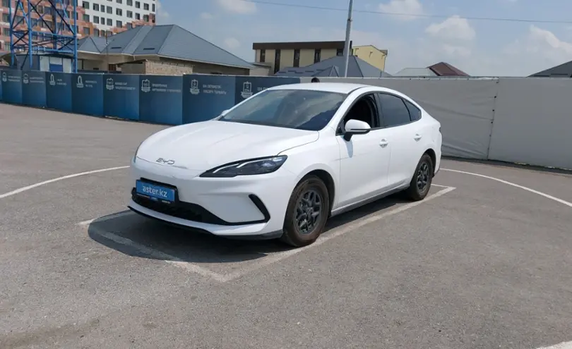 BYD Destroyer 05 2025 года за 7 200 000 тг. в Шымкент
