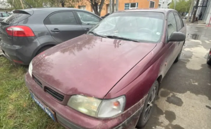 Toyota Carina 1997 года за 1 200 000 тг. в Костанай