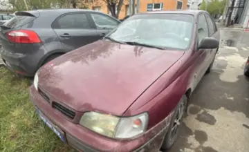 Toyota Carina 1997 года за 1 200 000 тг. в Костанай фото 1