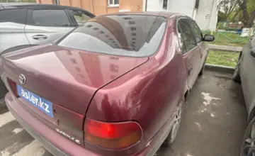 Toyota Carina 1997 года за 1 200 000 тг. в Костанай