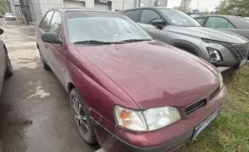 Toyota Carina 1997 года за 1 200 000 тг. в Костанай фото 3