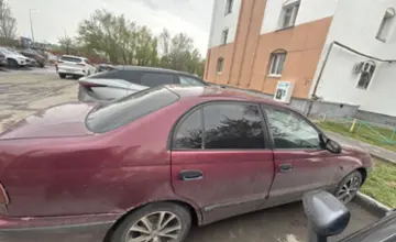 Toyota Carina 1997 года за 1 200 000 тг. в Костанай фото 4