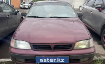 Toyota Carina 1997 года за 1 200 000 тг. в Костанай фото 2