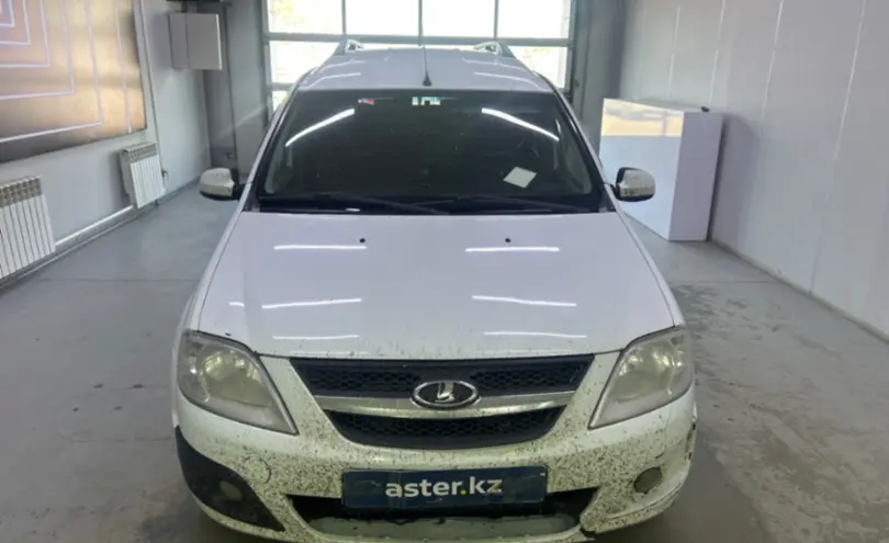 LADA (ВАЗ) Largus 2017 года за 4 000 000 тг. в Павлодар фото 2
