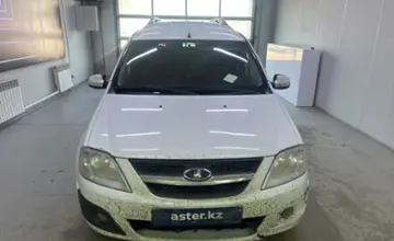 LADA (ВАЗ) Largus 2017 года за 4 000 000 тг. в Павлодар фото 2