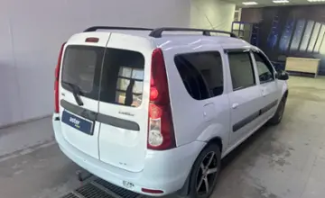LADA (ВАЗ) Largus 2017 года за 4 000 000 тг. в Павлодар