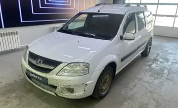 LADA (ВАЗ) Largus 2017 года за 4 000 000 тг. в Павлодар фото 1