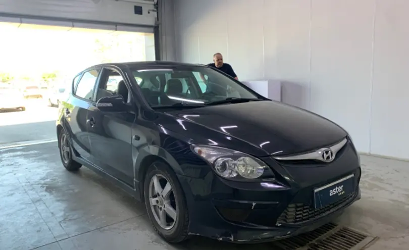 Hyundai i30 2010 года за 3 500 000 тг. в Павлодар фото 3