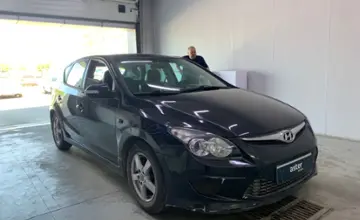 Hyundai i30 2010 года за 3 500 000 тг. в Павлодар фото 3