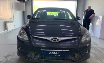 Hyundai i30 2010 года за 3 500 000 тг. в Павлодар фото 2
