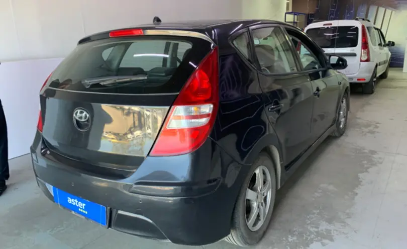 Hyundai i30 2010 года за 3 500 000 тг. в Павлодар фото 5