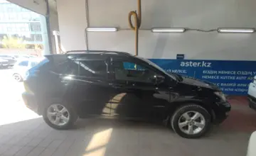 Lexus RX 2005 года за 6 600 000 тг. в Астана фото 4