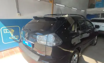Lexus RX 2005 года за 6 600 000 тг. в Астана