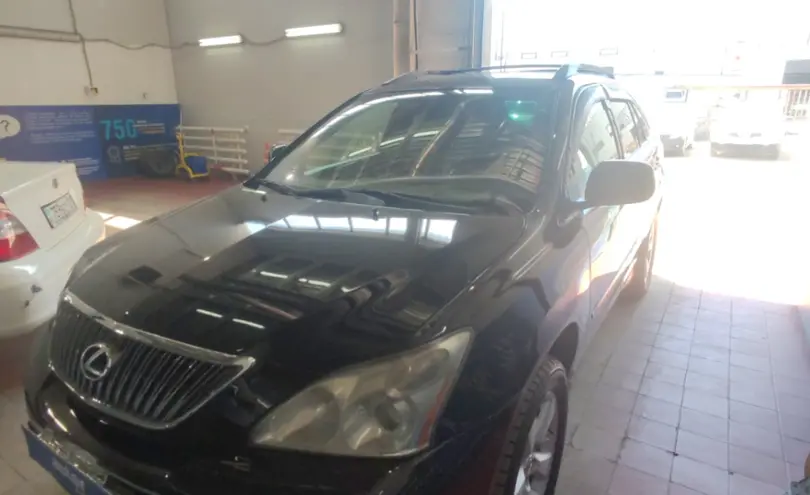 Lexus RX 2005 года за 6 600 000 тг. в Астана