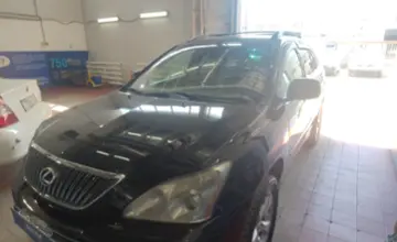 Lexus RX 2005 года за 6 600 000 тг. в Астана фото 1