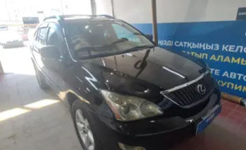 Lexus RX 2005 года за 6 600 000 тг. в Астана фото 3