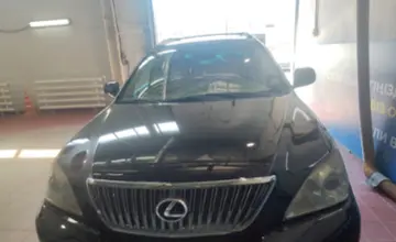Lexus RX 2005 года за 6 600 000 тг. в Астана фото 2