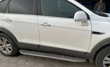 Chevrolet Captiva 2013 года за 6 000 000 тг. в Караганда фото 4