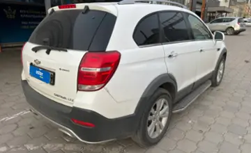 Chevrolet Captiva 2013 года за 6 000 000 тг. в Караганда