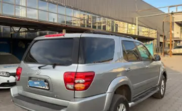 Toyota Sequoia 2007 года за 5 500 000 тг. в Караганда