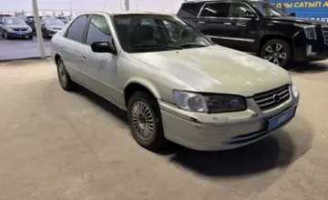 Toyota Camry 2001 года за 2 200 000 тг. в Алматы фото 3