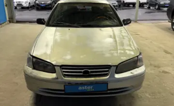 Toyota Camry 2001 года за 2 200 000 тг. в Алматы фото 2