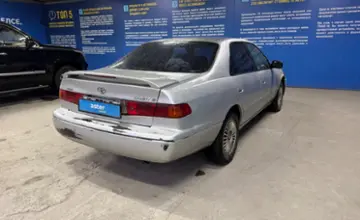 Toyota Camry 2001 года за 2 200 000 тг. в Алматы