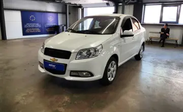 Chevrolet Nexia 2022 года за 4 800 000 тг. в Астана фото 1