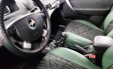 Chevrolet Nexia 2022 года за 4 800 000 тг. в Астана фото 5