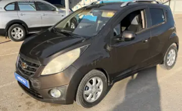 Daewoo Matiz 2010 года за 3 500 000 тг. в Кызылорда фото 1