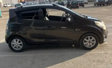 Daewoo Matiz 2010 года за 3 500 000 тг. в Кызылорда фото 4