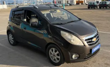 Daewoo Matiz 2010 года за 3 500 000 тг. в Кызылорда фото 3